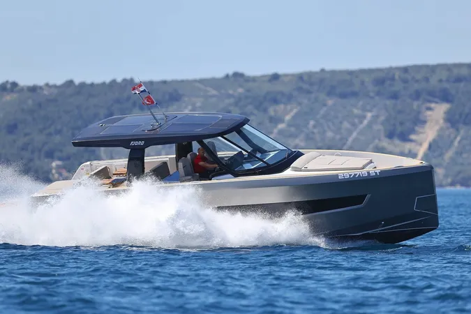 Boat photo