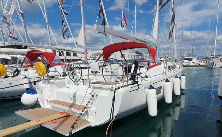 Boat photo