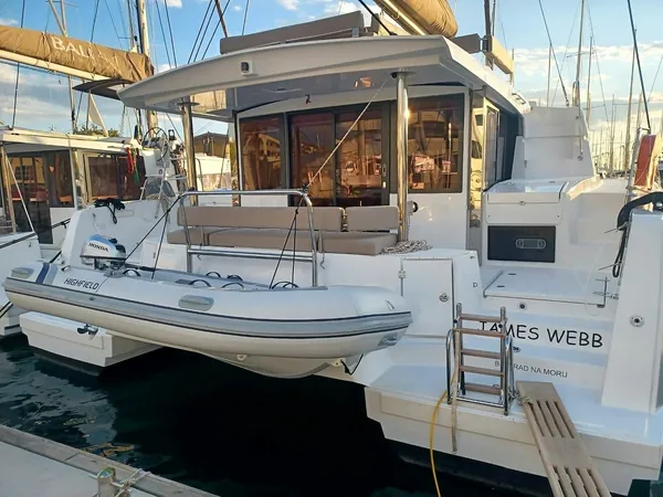 Boat photo