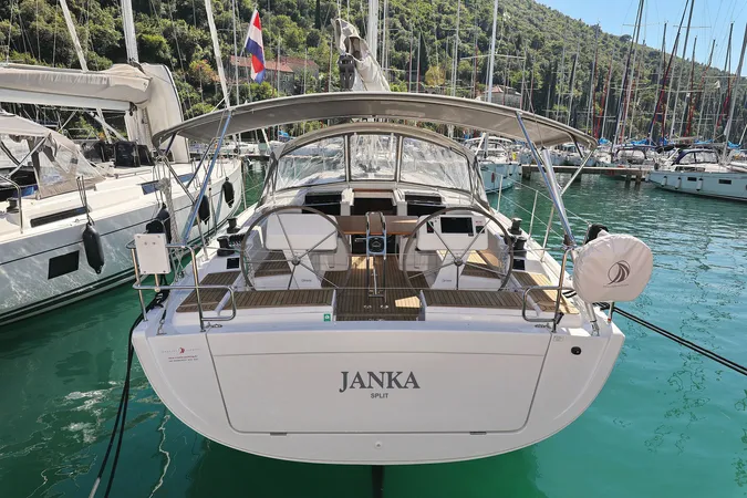 Boat photo