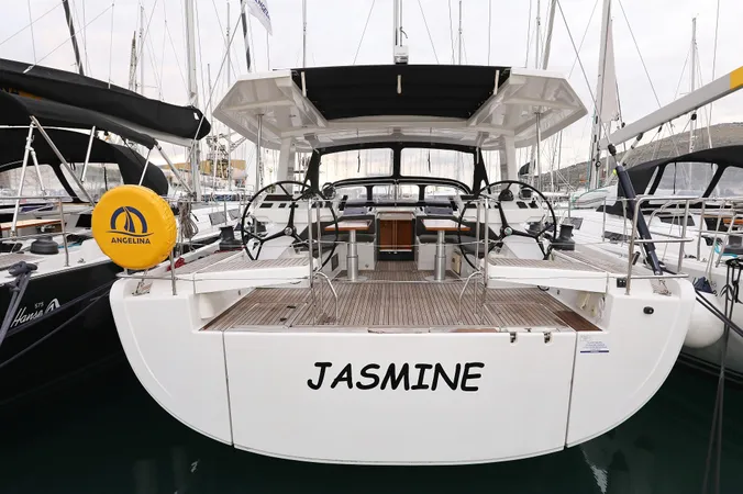 Boat photo