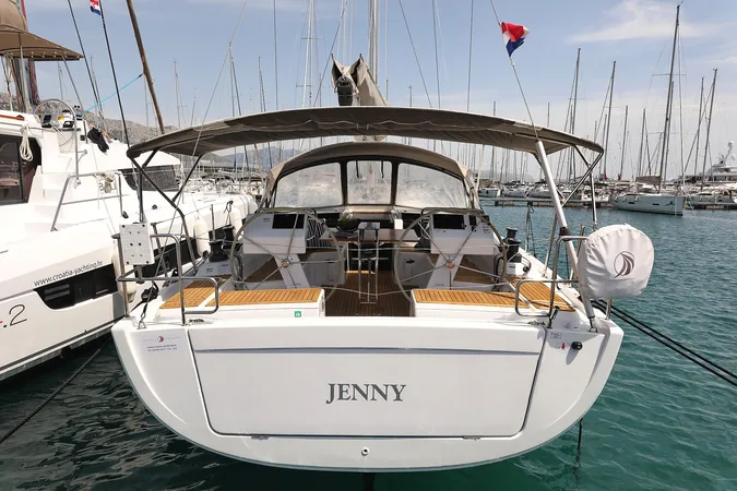Boat photo