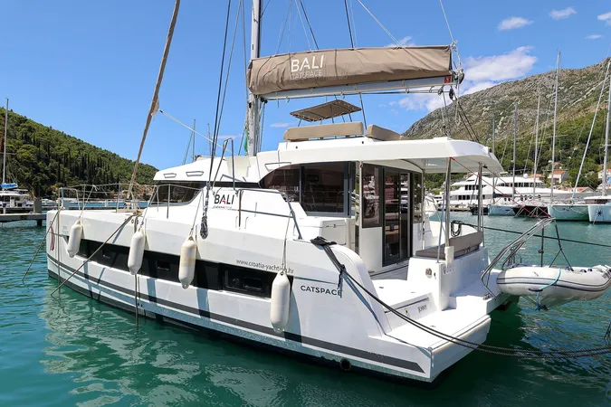 Boat photo