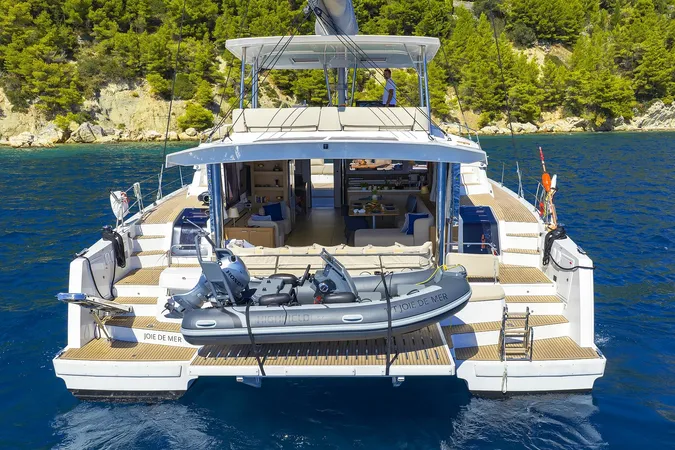 Boat photo