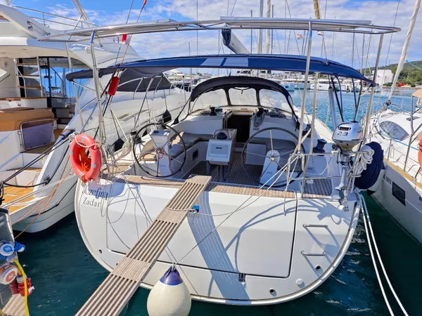 Boat photo
