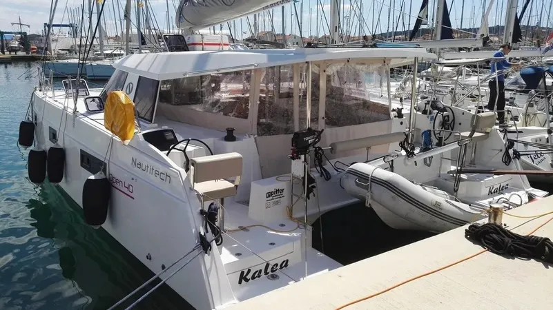 Boat photo