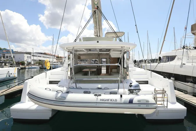 Boat photo