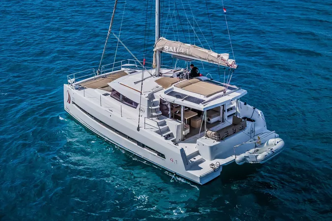 Boat photo