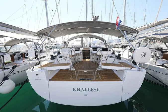 Boat photo