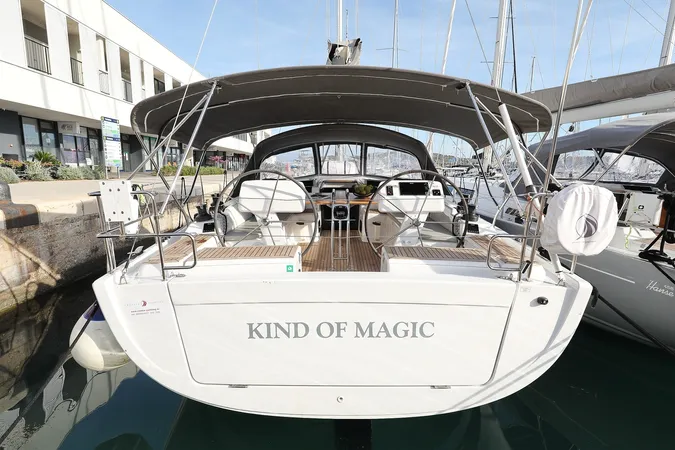 Boat photo