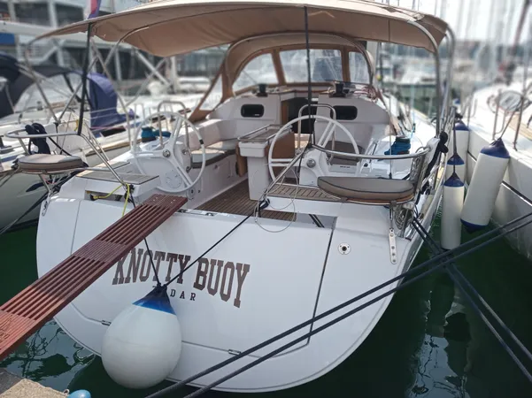 Boat photo