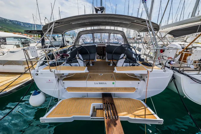 Boat photo
