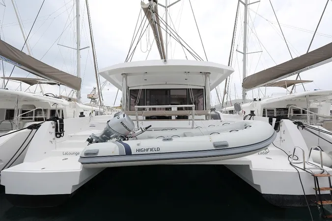 Boat photo