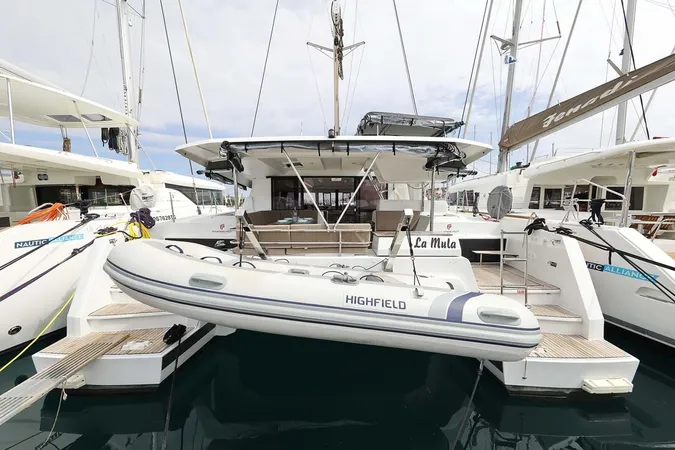 Boat photo