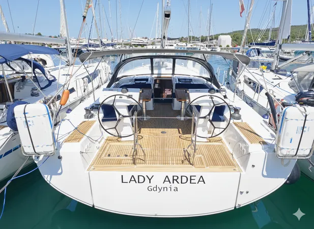Boat photo