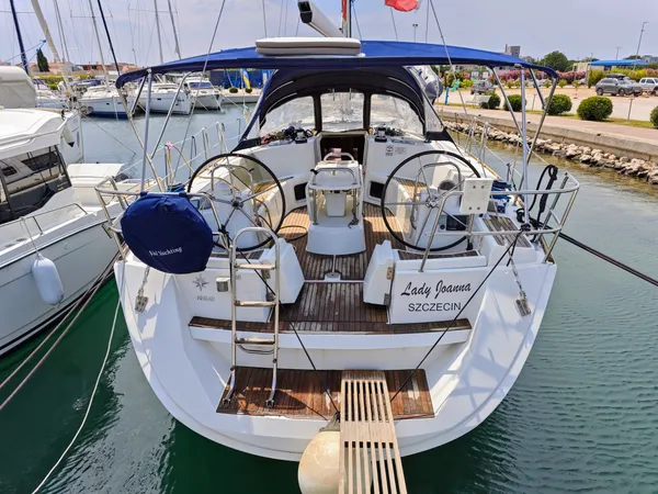 Boat photo