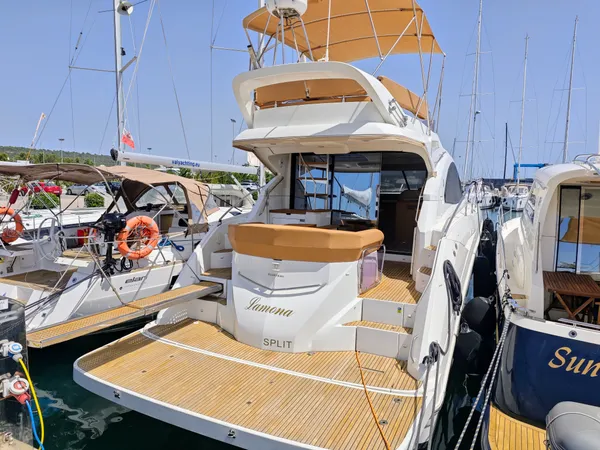 Boat photo
