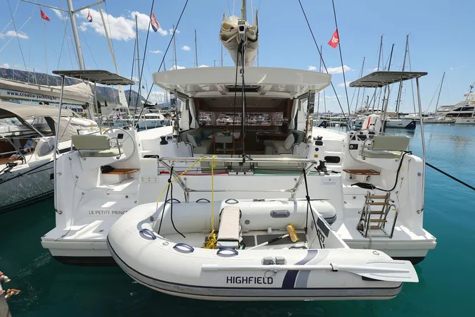 Boat photo
