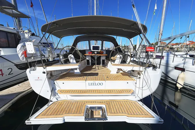 Boat photo