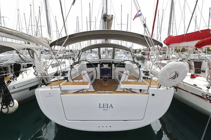 Boat photo