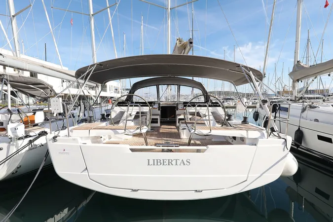 Boat photo