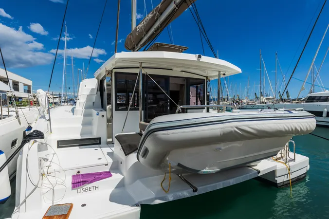 Boat photo