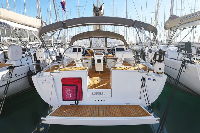 Boat photo