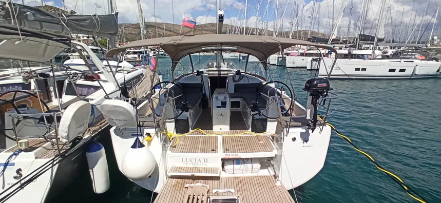 Boat photo