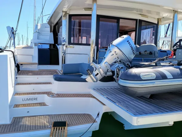 Boat photo