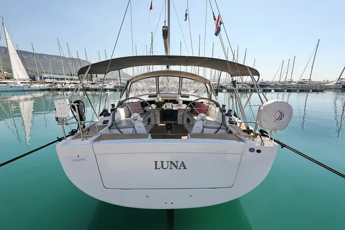 Boat photo