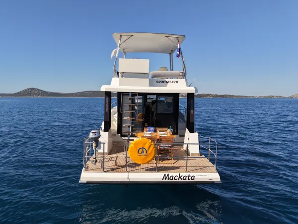 Boat photo