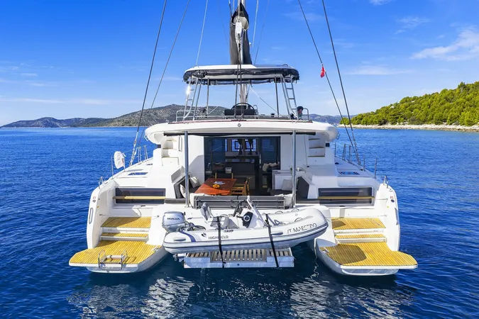 Boat photo