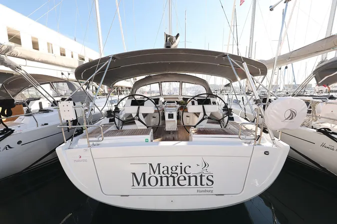Boat photo