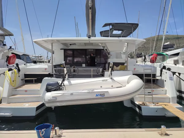Boat photo