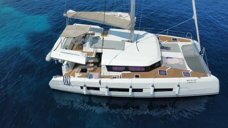 Boat photo