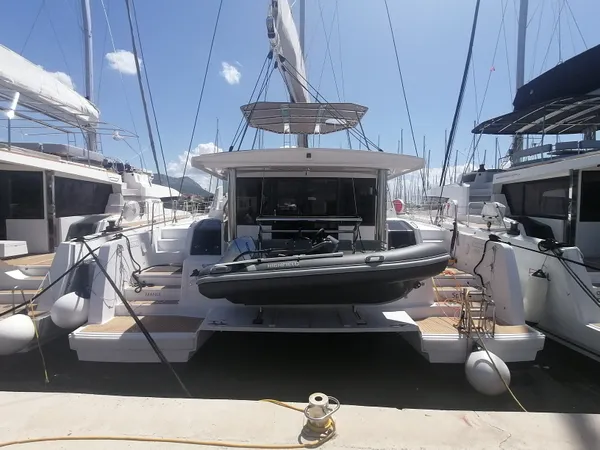 Boat photo