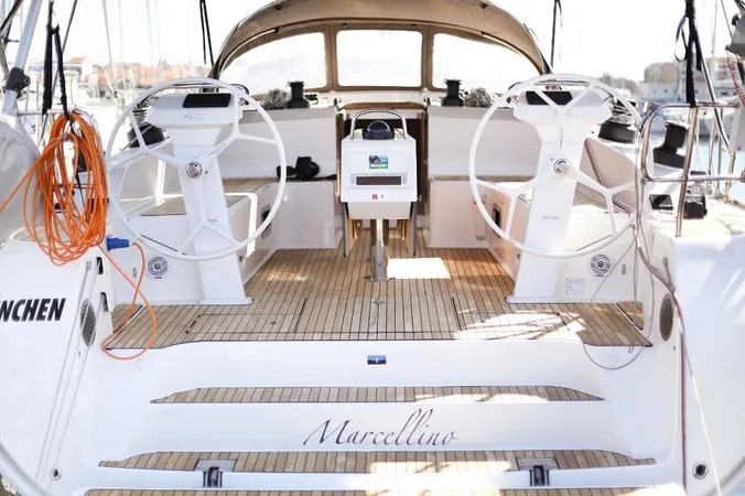 Boat photo