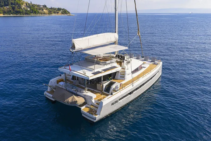 Boat photo