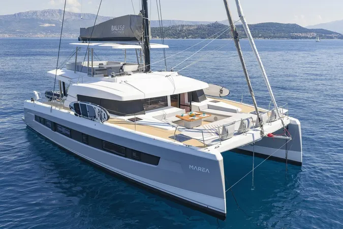 Boat photo
