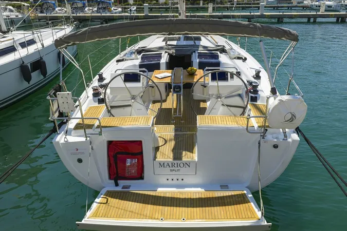 Boat photo