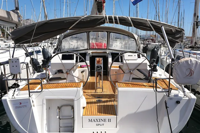 Boat photo