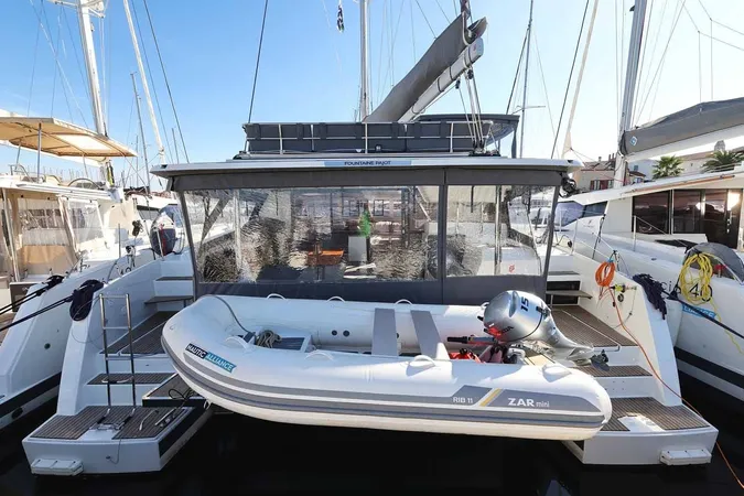 Boat photo