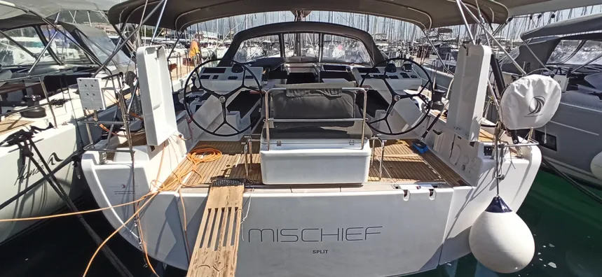 Boat photo