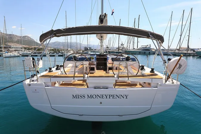 Boat photo