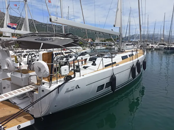 Boat photo