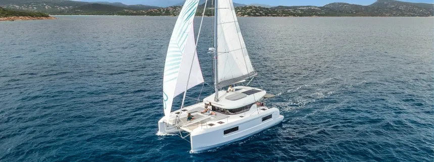 Boat photo