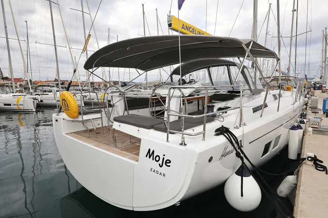 Boat photo