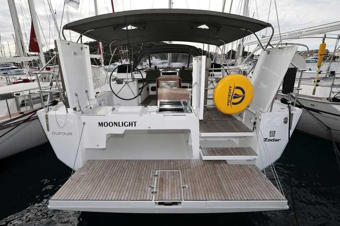 Boat photo