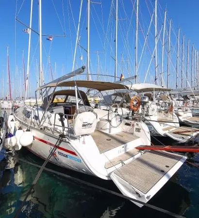 Boat photo