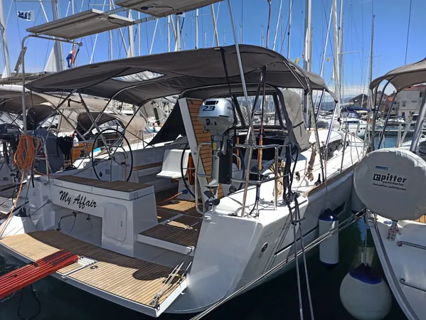 Boat photo